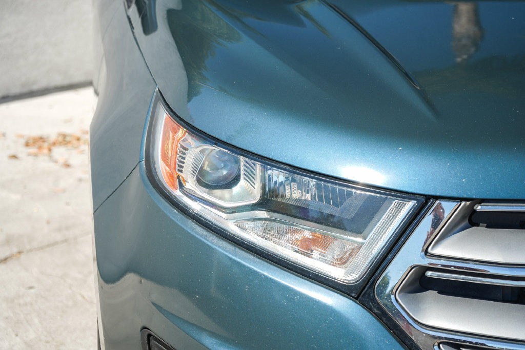 Thumbnail: 2016 Ford Edge - 5