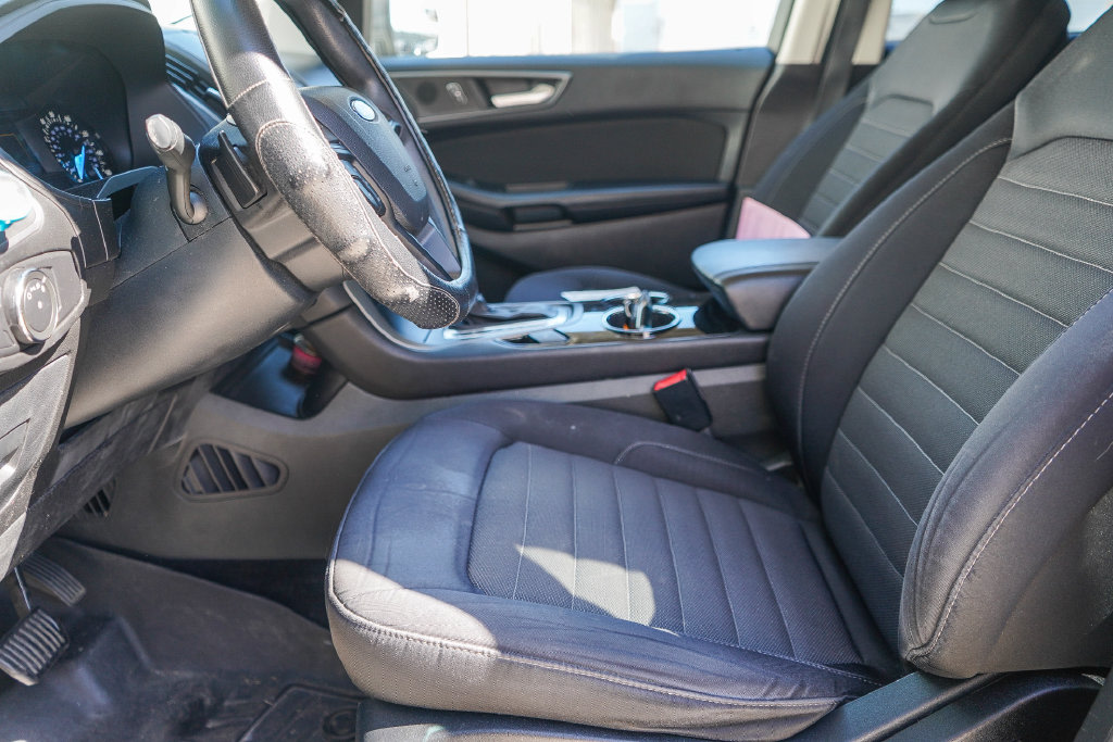 Thumbnail: 2016 Ford Edge - 7