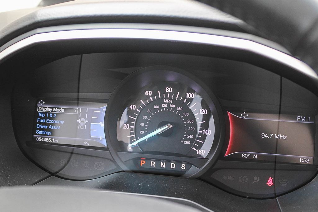 Thumbnail: 2019 Ford Edge - 14