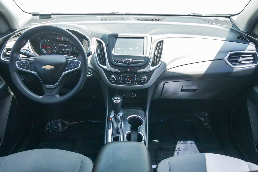 Thumbnail: 2018 Chevrolet Equinox - 2