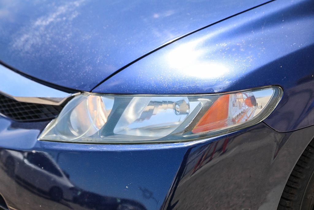 Thumbnail: 2011 Honda Civic - 8