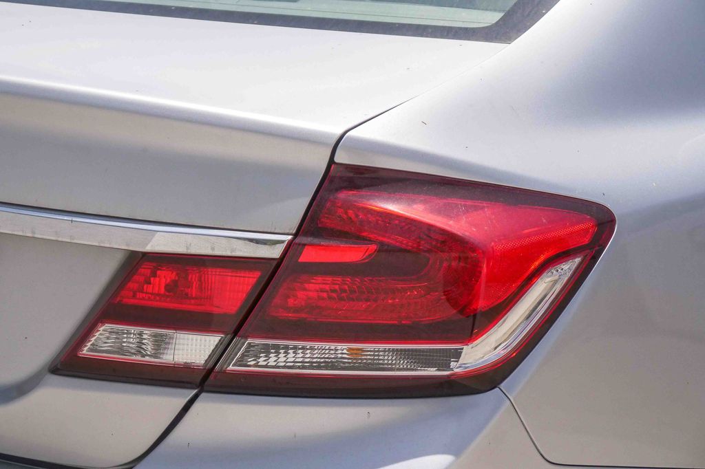 Thumbnail: 2013 Honda Civic - 12