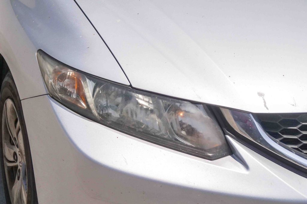 Thumbnail: 2013 Honda Civic - 9