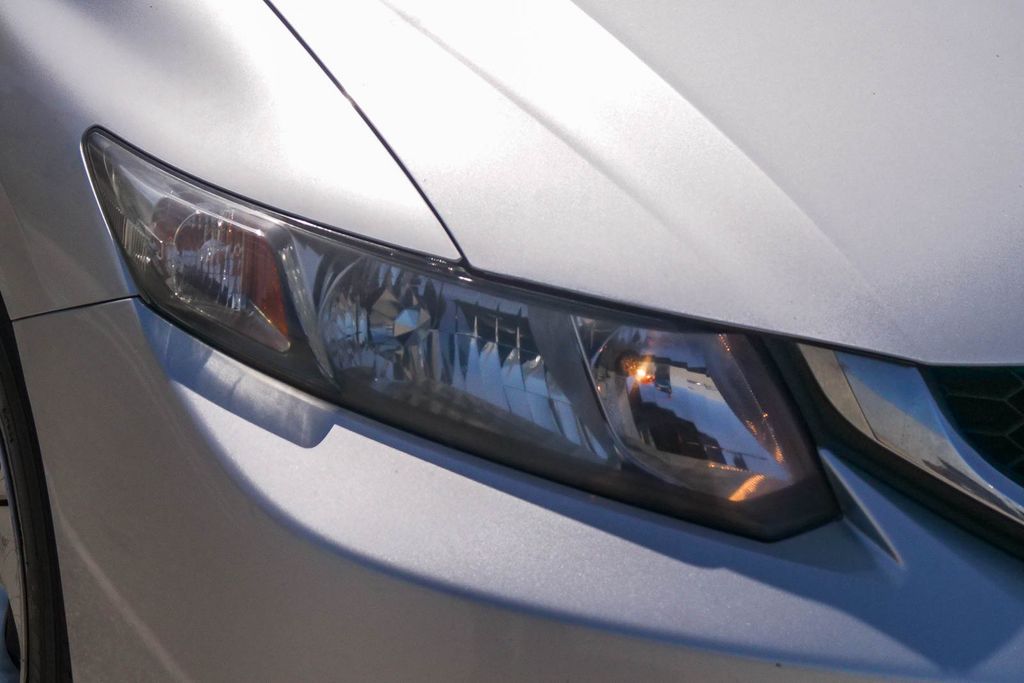 Thumbnail: 2013 Honda Civic - 16