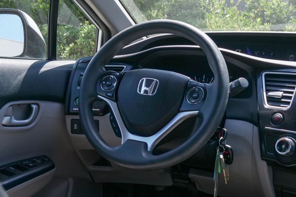 Thumbnail: 2013 Honda Civic - 12
