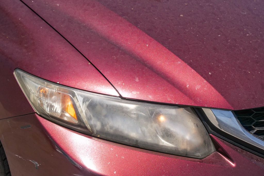 Thumbnail: 2013 Honda Civic - 9