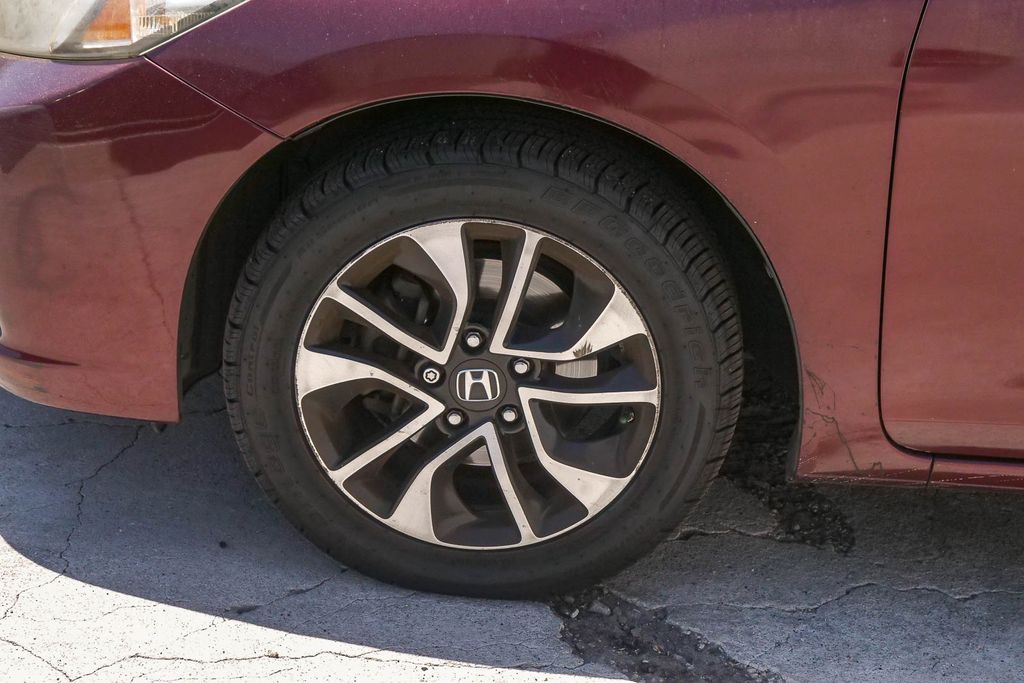 Thumbnail: 2013 Honda Civic - 6