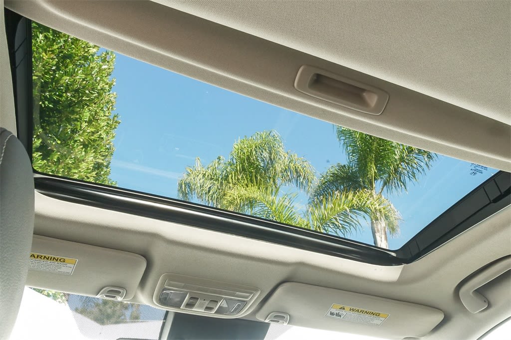 Thumbnail: 2021 Honda Civic - 25