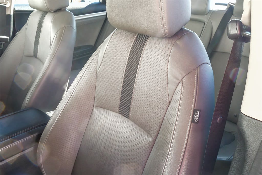 Thumbnail: 2021 Honda Civic - 26