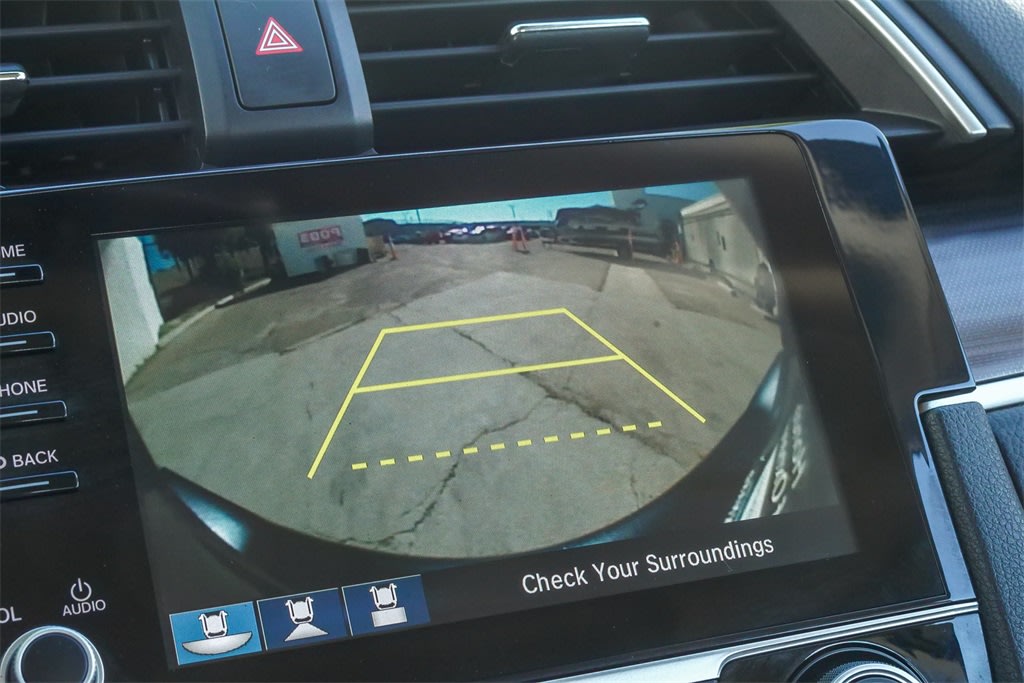 Thumbnail: 2021 Honda Civic - 24