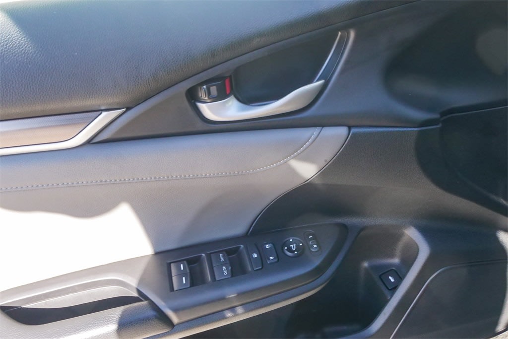 Thumbnail: 2021 Honda Civic - 22