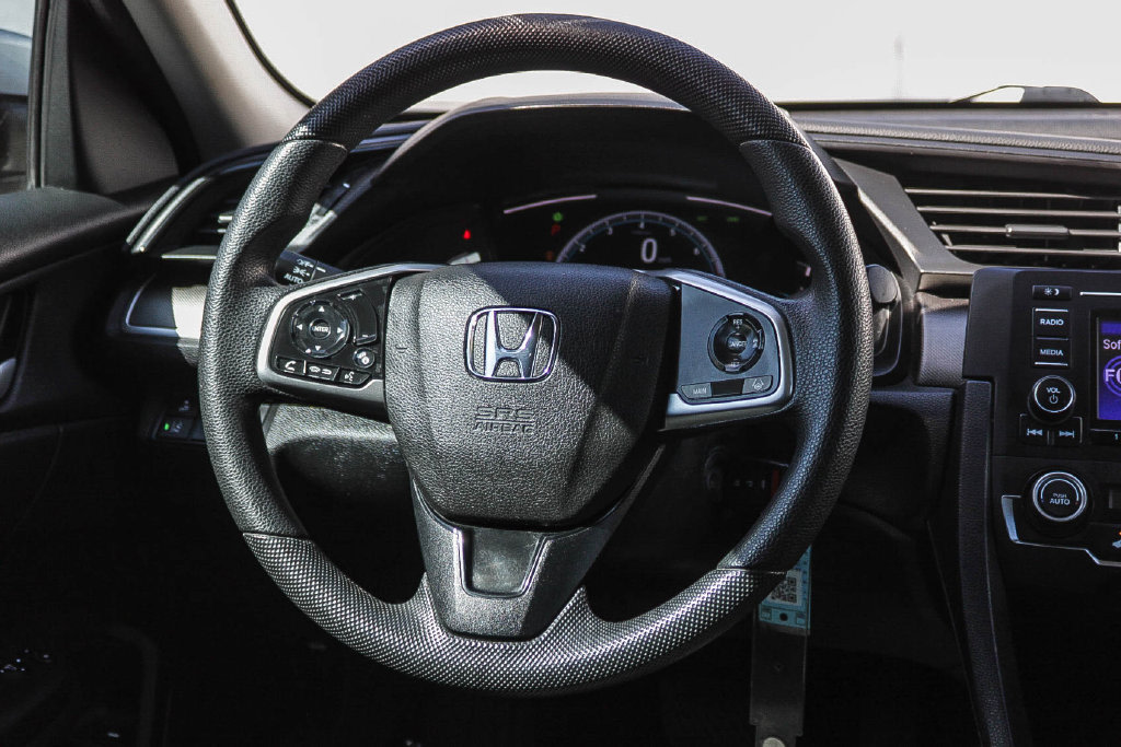 Thumbnail: 2021 Honda Civic - 7