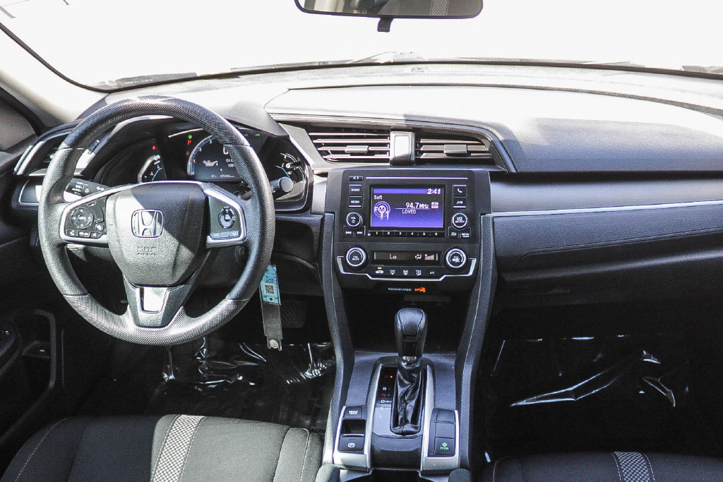 Thumbnail: 2021 Honda Civic - 2