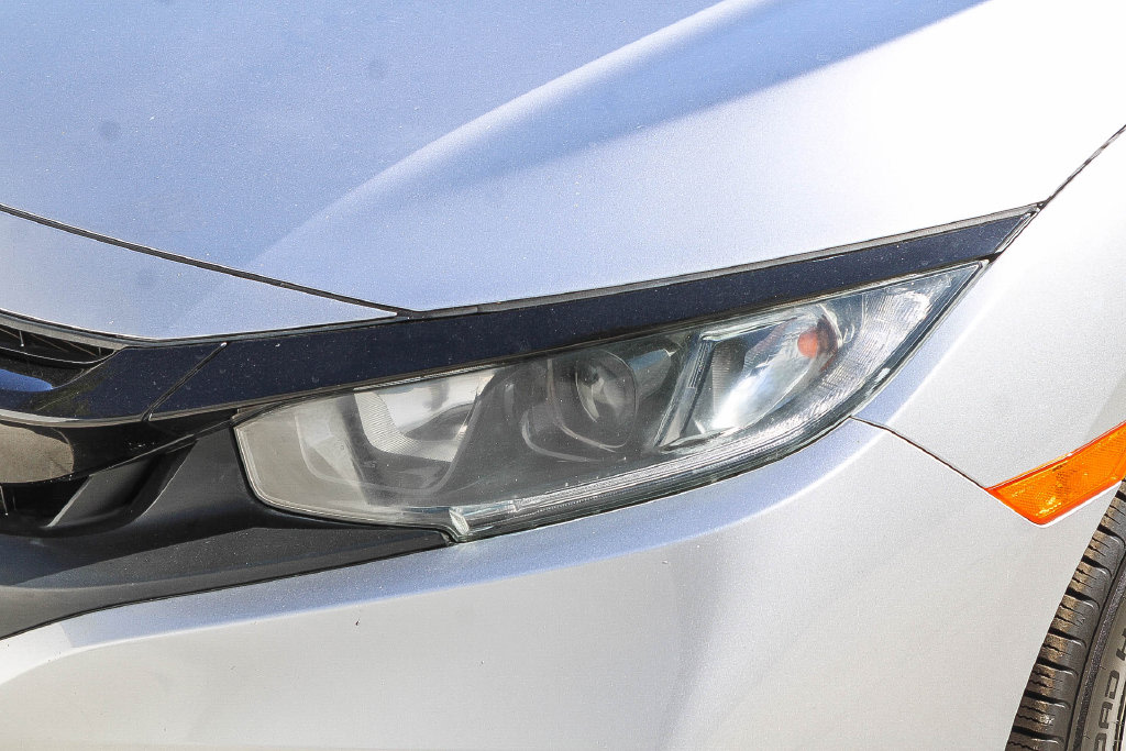 Thumbnail: 2021 Honda Civic - 21