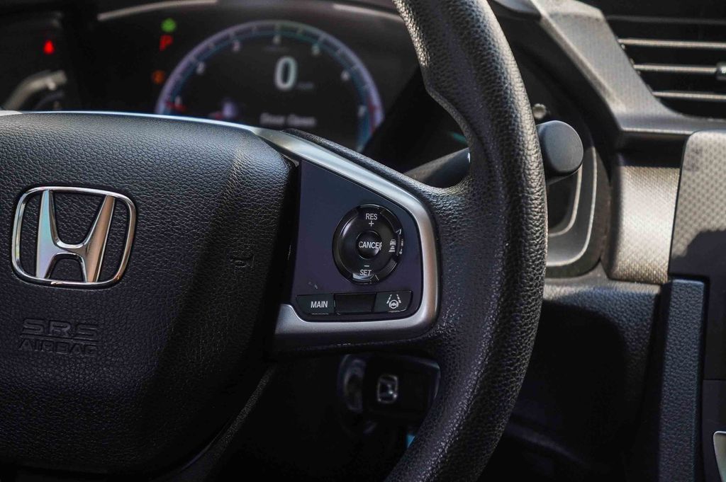 Thumbnail: 2020 Honda Civic - 24