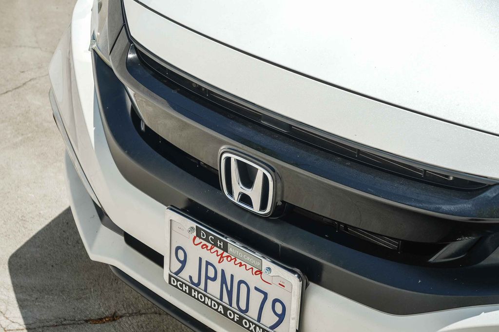 Thumbnail: 2020 Honda Civic - 20