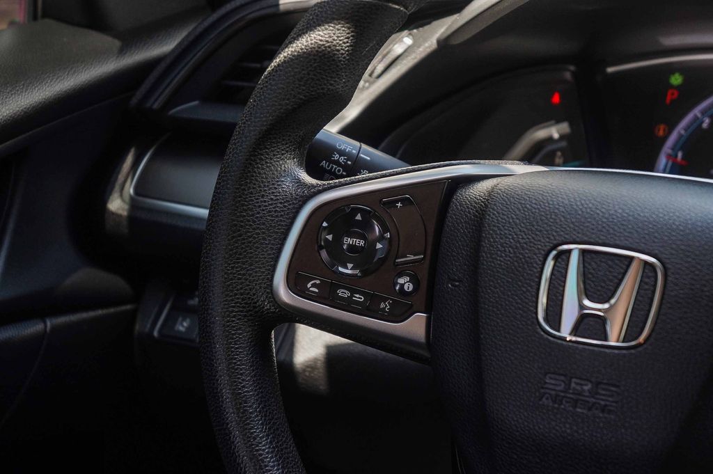 Thumbnail: 2020 Honda Civic - 23