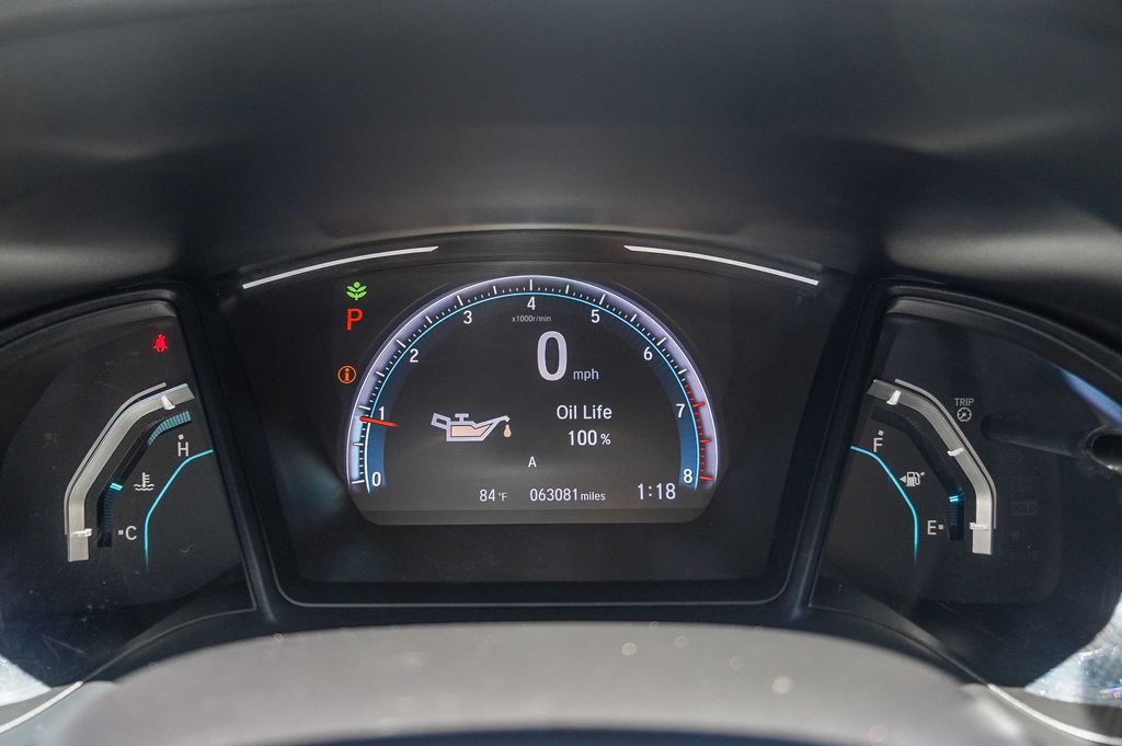Thumbnail: 2020 Honda Civic - 15