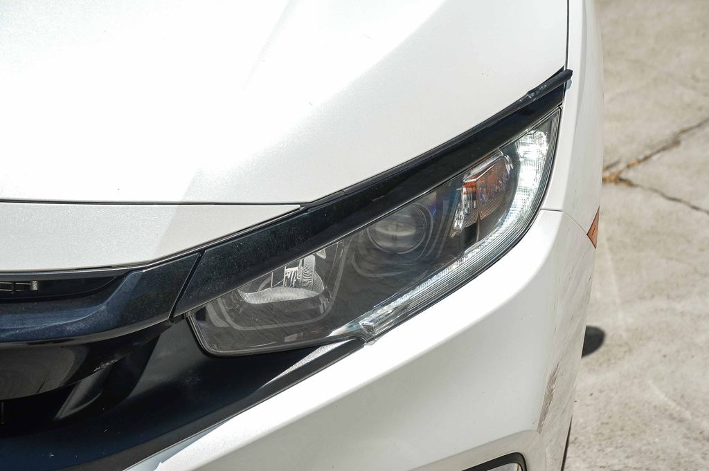 Thumbnail: 2020 Honda Civic - 19