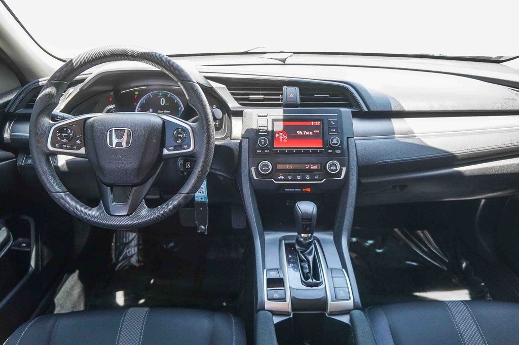 Thumbnail: 2020 Honda Civic - 2