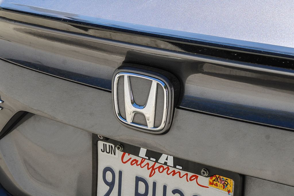 Thumbnail: 2020 Honda Civic - 5