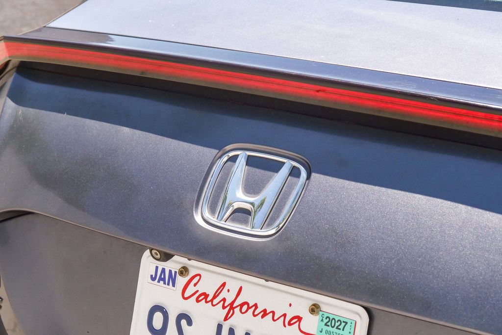 Thumbnail: 2016 Honda Civic - 5