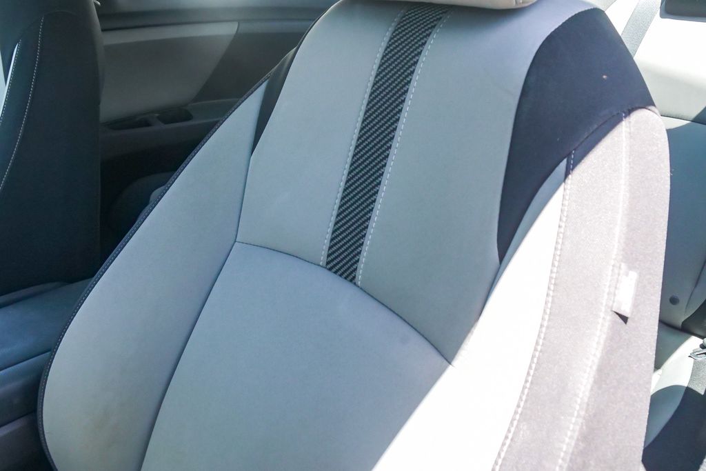 Thumbnail: 2016 Honda Civic - 7