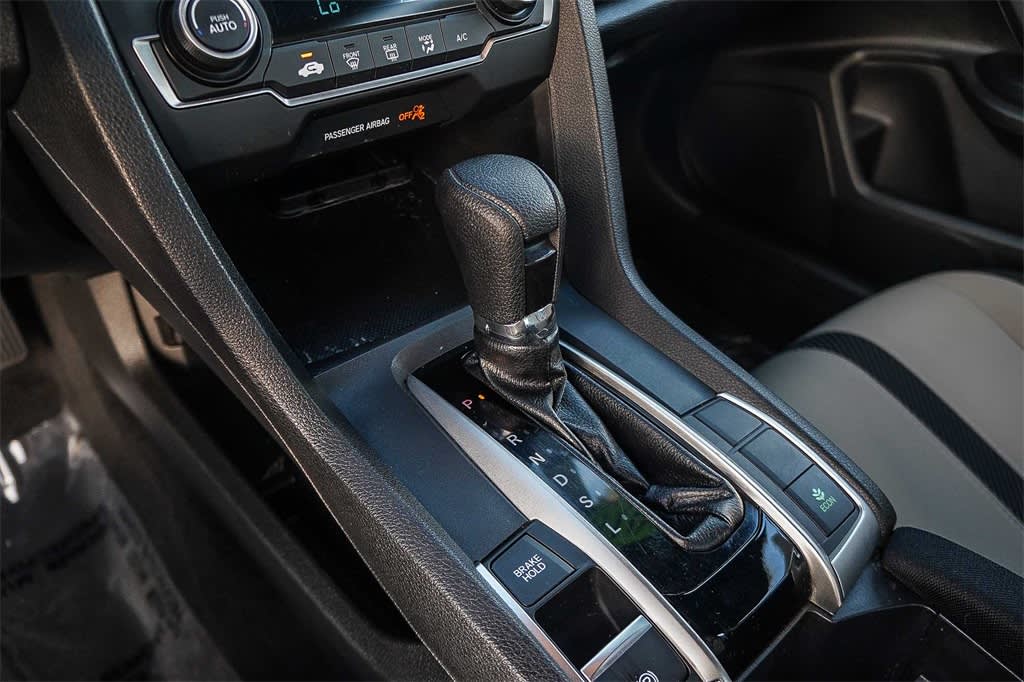 Thumbnail: 2018 Honda Civic - 13