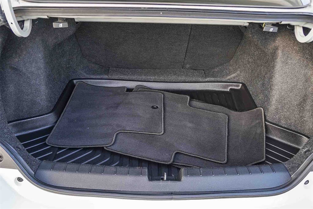 Thumbnail: 2018 Honda Civic - 15