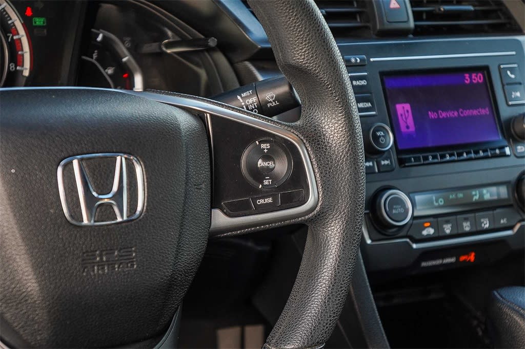 Thumbnail: 2018 Honda Civic - 23