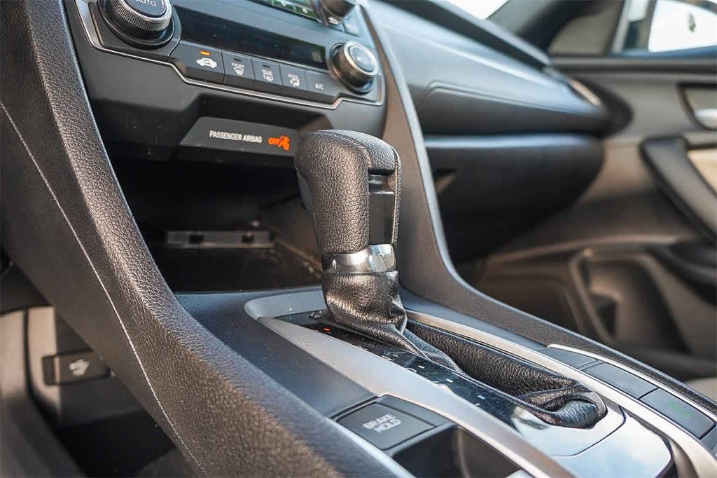 Thumbnail: 2018 Honda Civic - 26