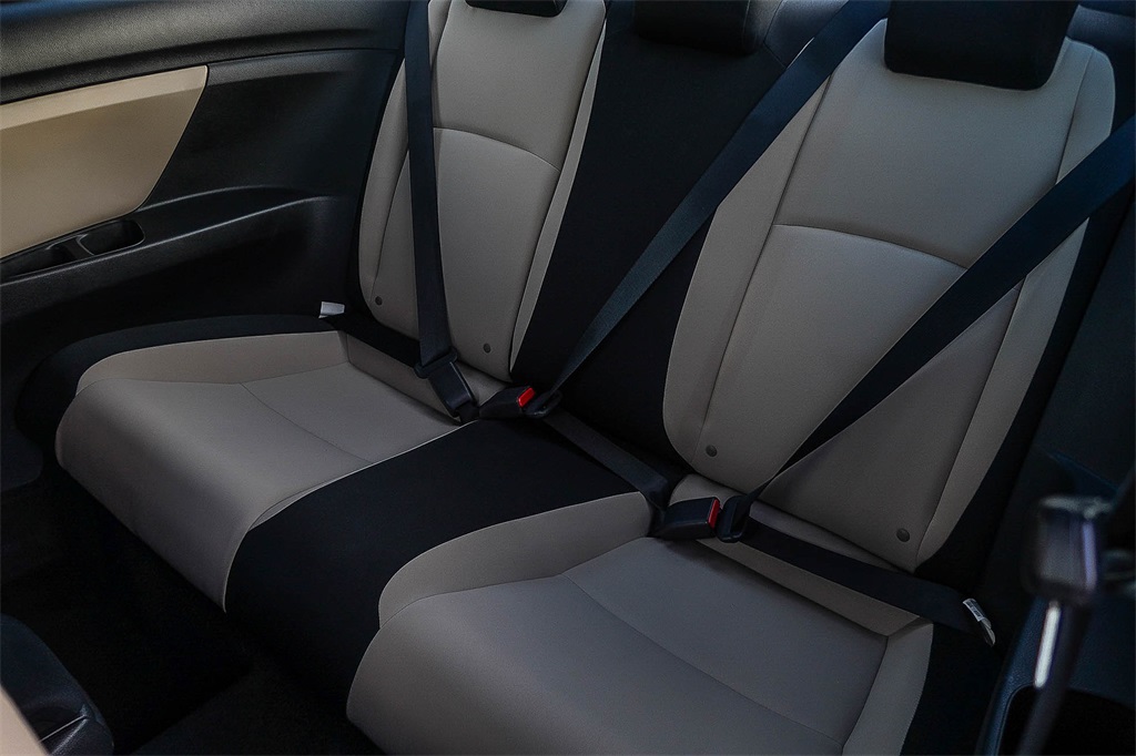 Thumbnail: 2018 Honda Civic - 11