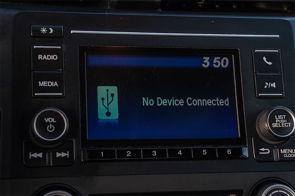 Thumbnail: 2018 Honda Civic - 21