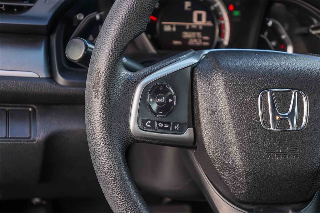 Thumbnail: 2018 Honda Civic - 22