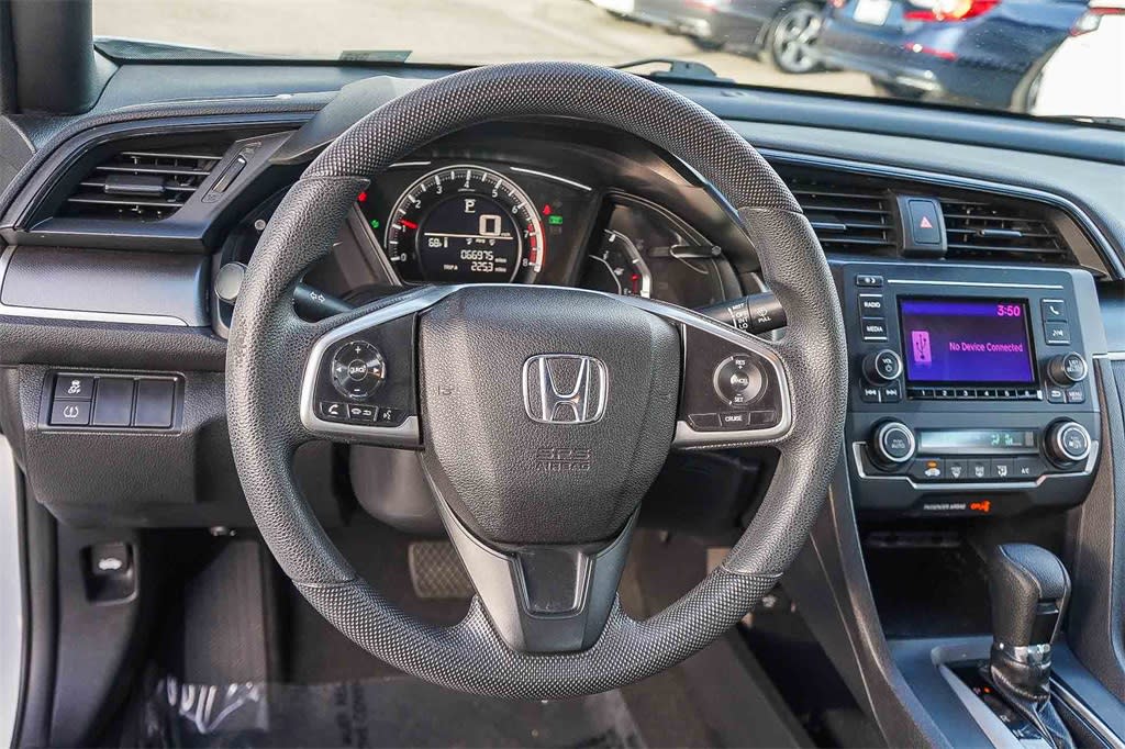 Thumbnail: 2018 Honda Civic - 8