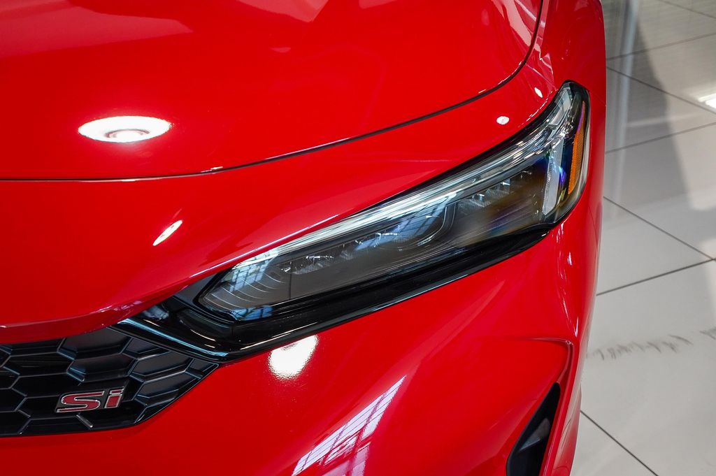 Thumbnail: 2026 Honda Civic - 18