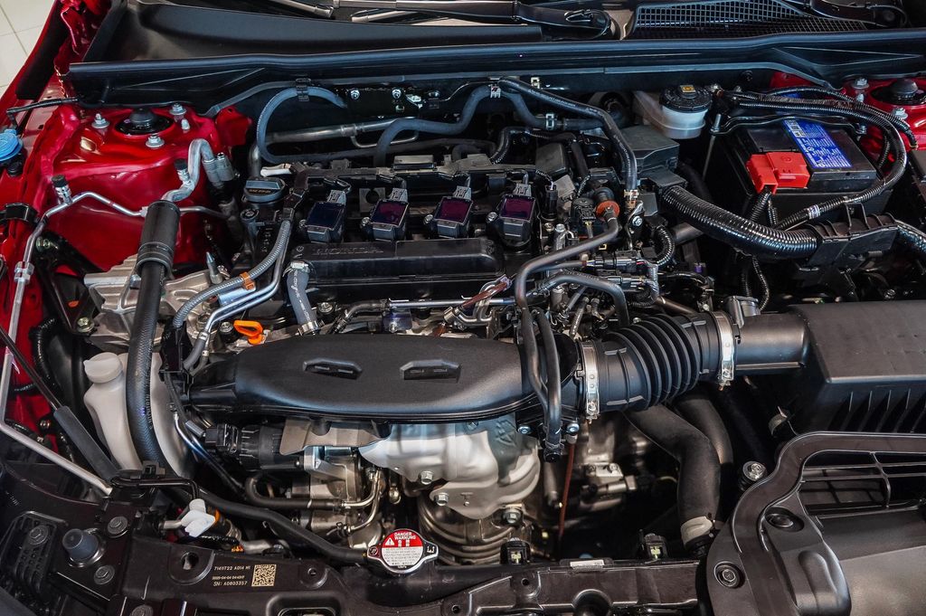 Thumbnail: 2026 Honda Civic - 7