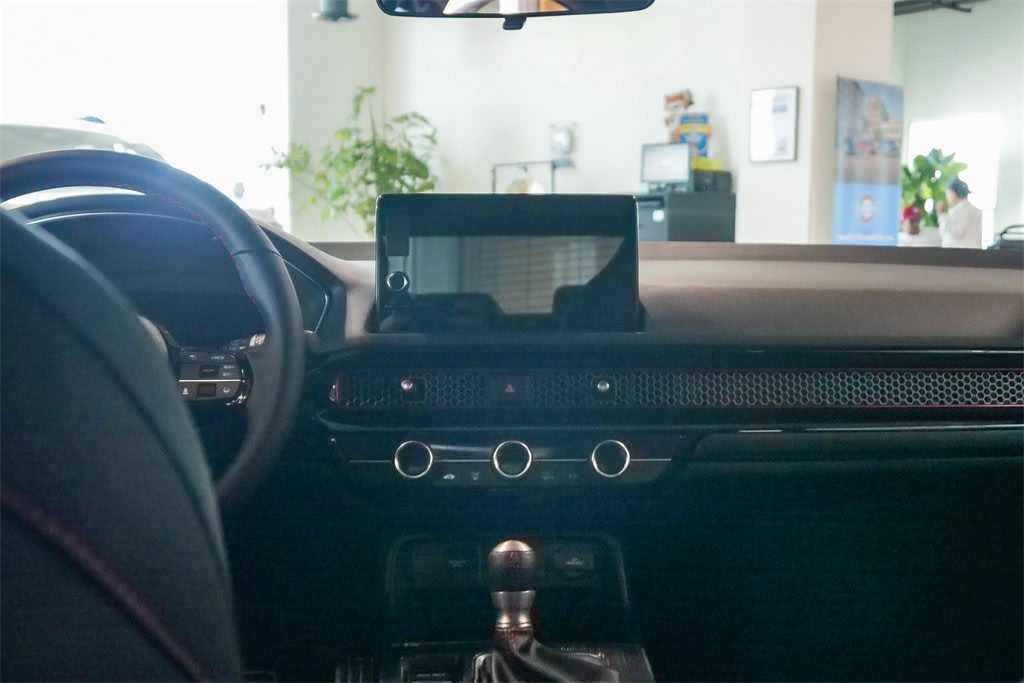 Thumbnail: 2026 Honda Civic - 9