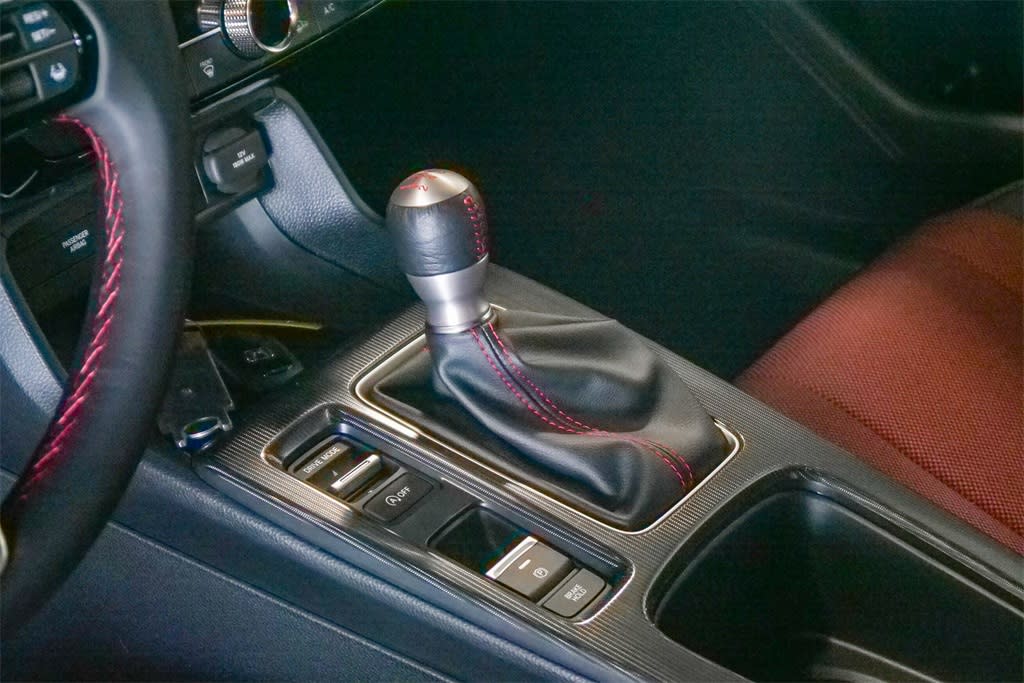 Thumbnail: 2026 Honda Civic - 16