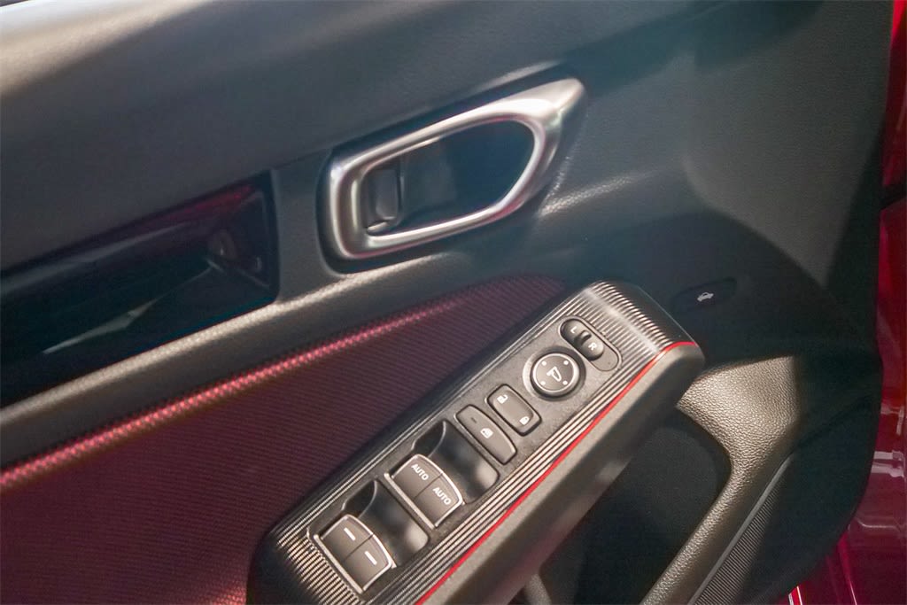 Thumbnail: 2026 Honda Civic - 31