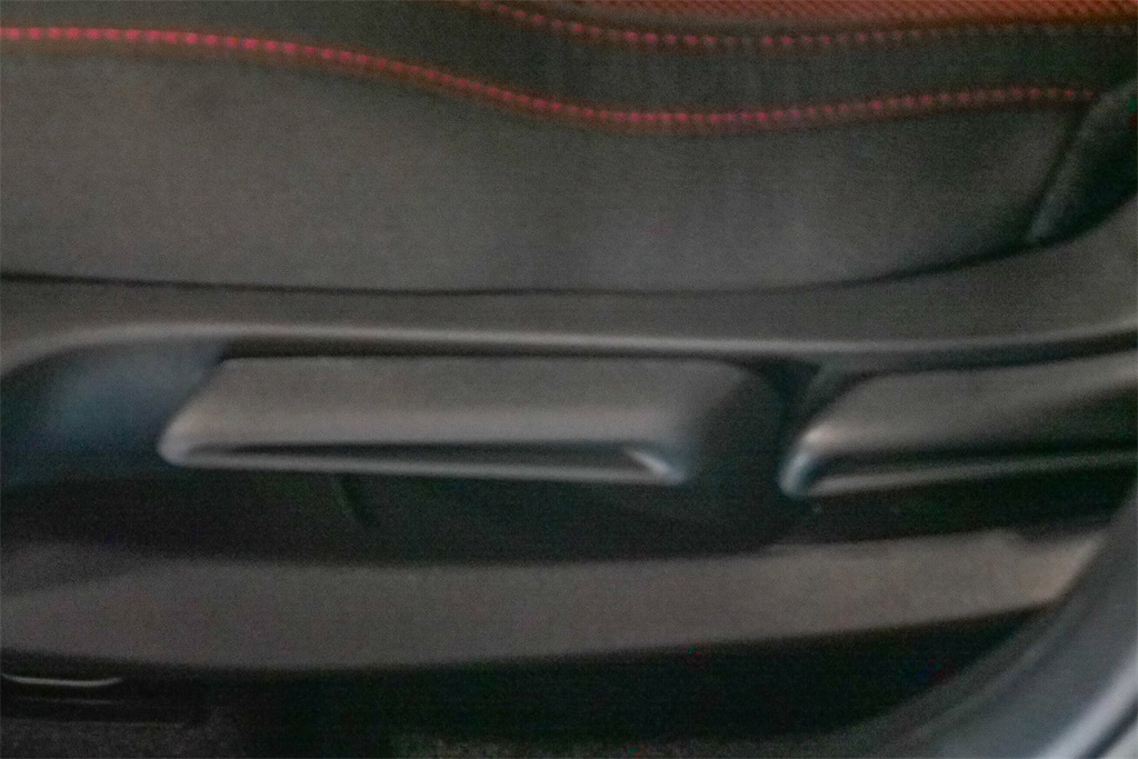 Thumbnail: 2026 Honda Civic - 32