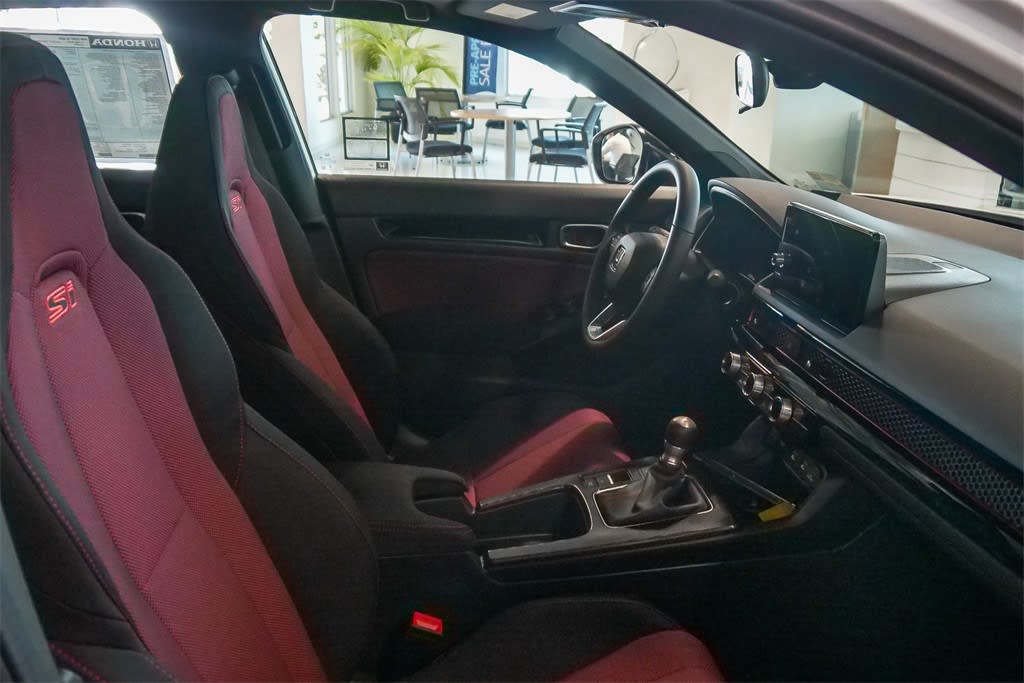 Thumbnail: 2026 Honda Civic - 10