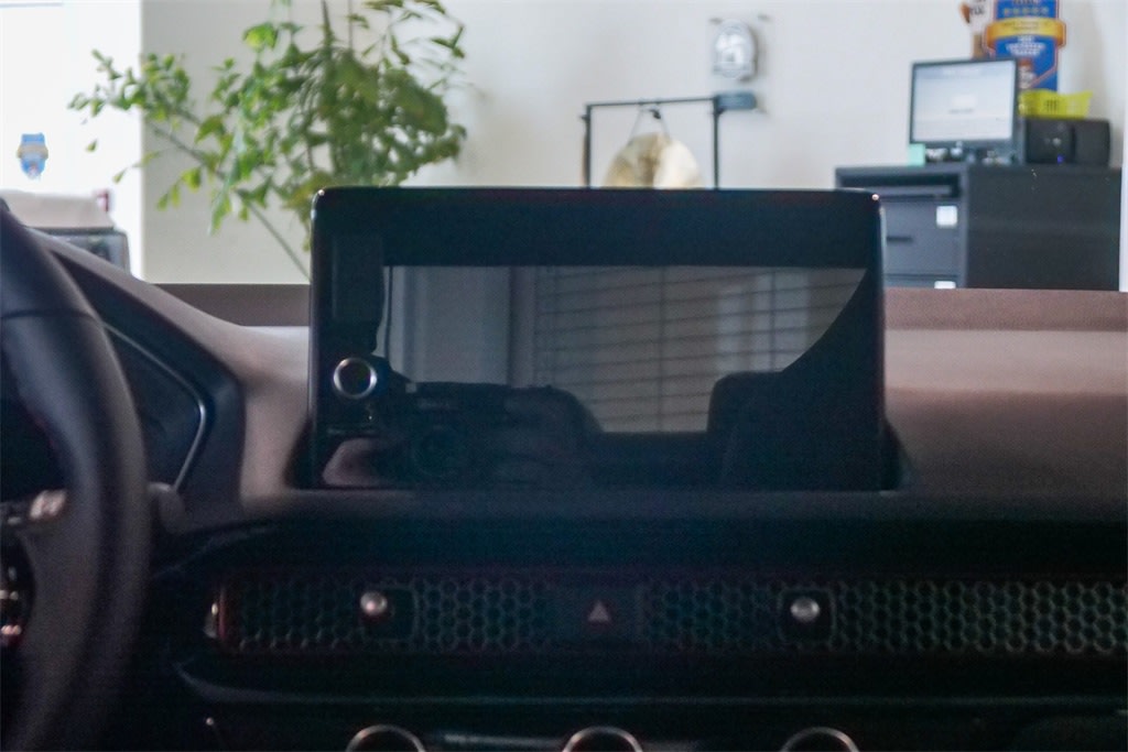 Thumbnail: 2026 Honda Civic - 15