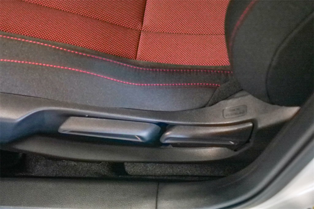 Thumbnail: 2026 Honda Civic - 23