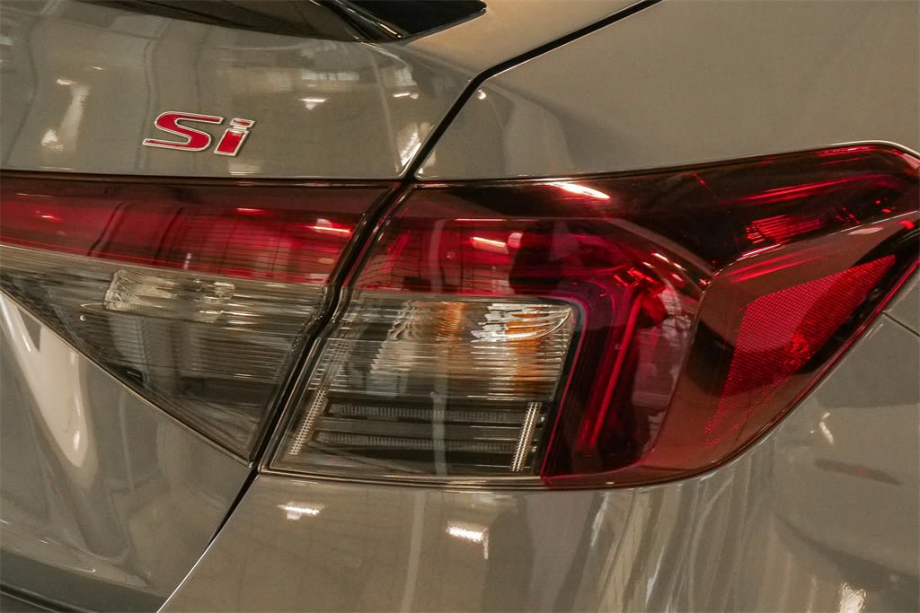 Thumbnail: 2026 Honda Civic - 21