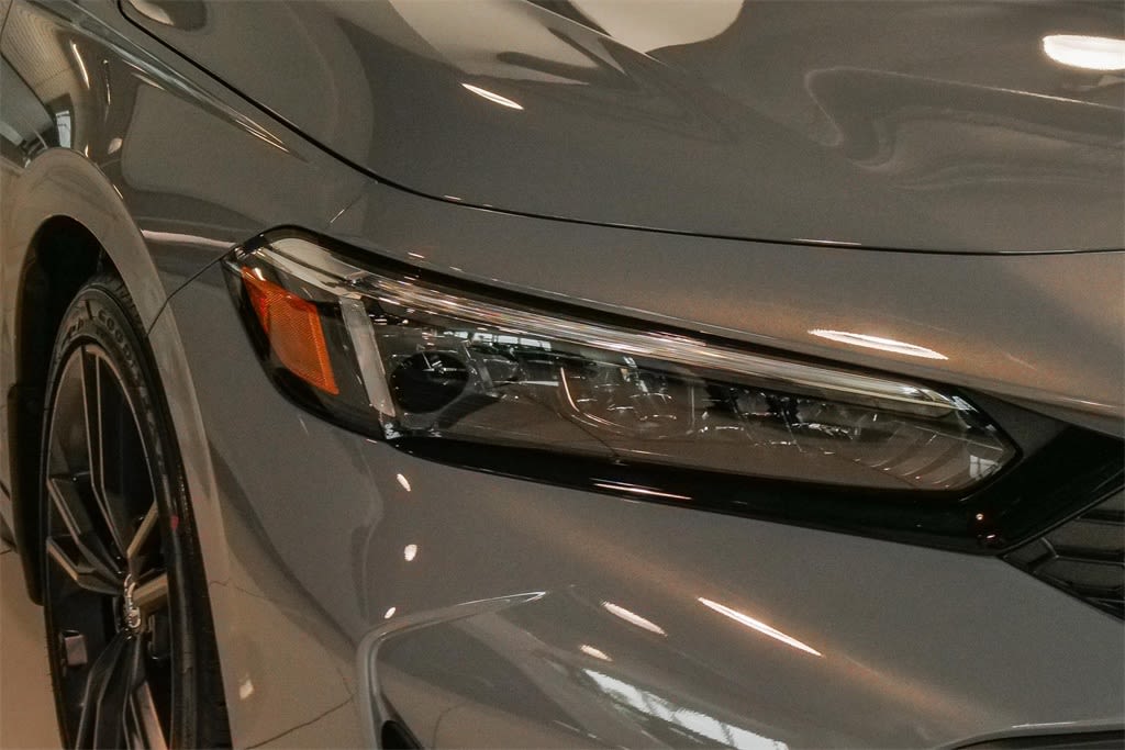 Thumbnail: 2026 Honda Civic - 6