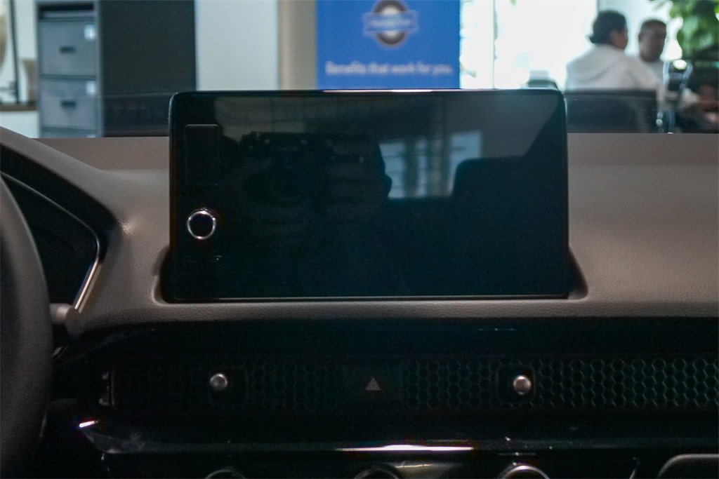 Thumbnail: 2026 Honda Civic - 26