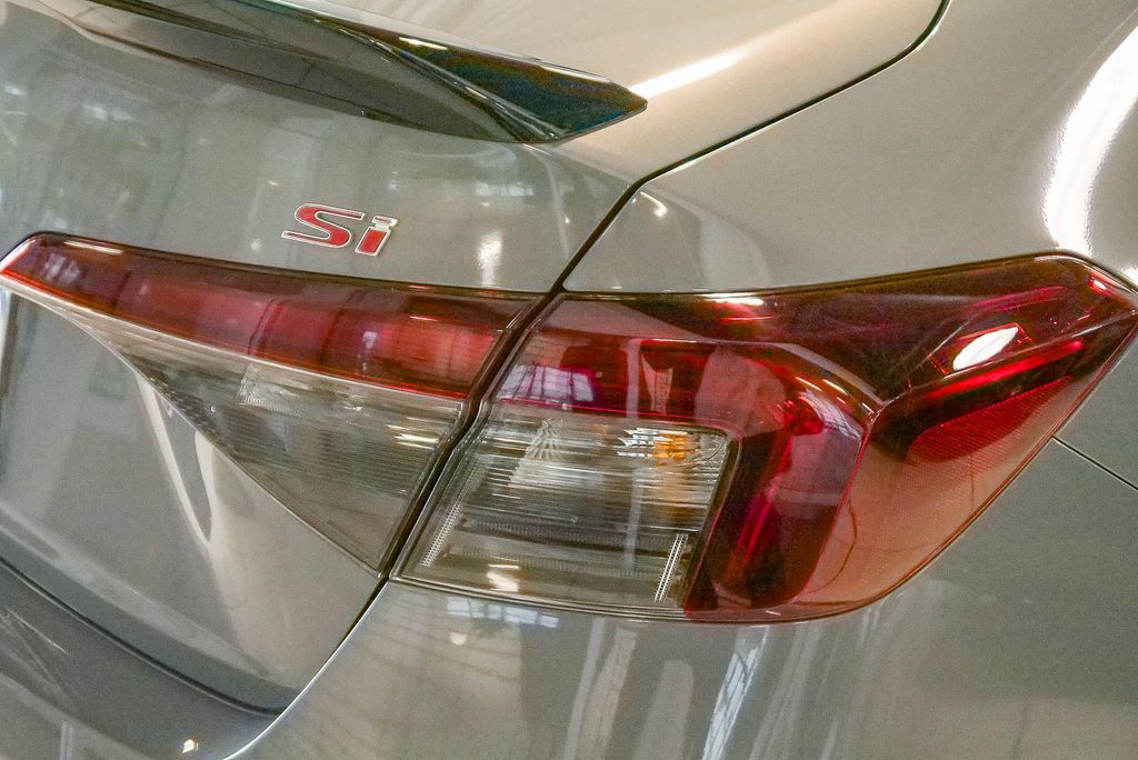 Thumbnail: 2026 Honda Civic - 18