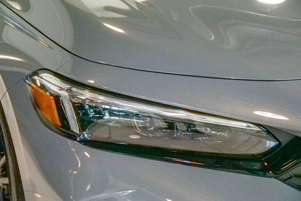 Thumbnail: 2026 Honda Civic - 15