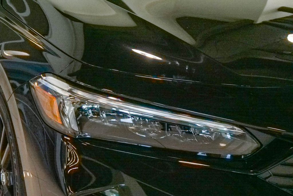 Thumbnail: 2026 Honda Civic - 14